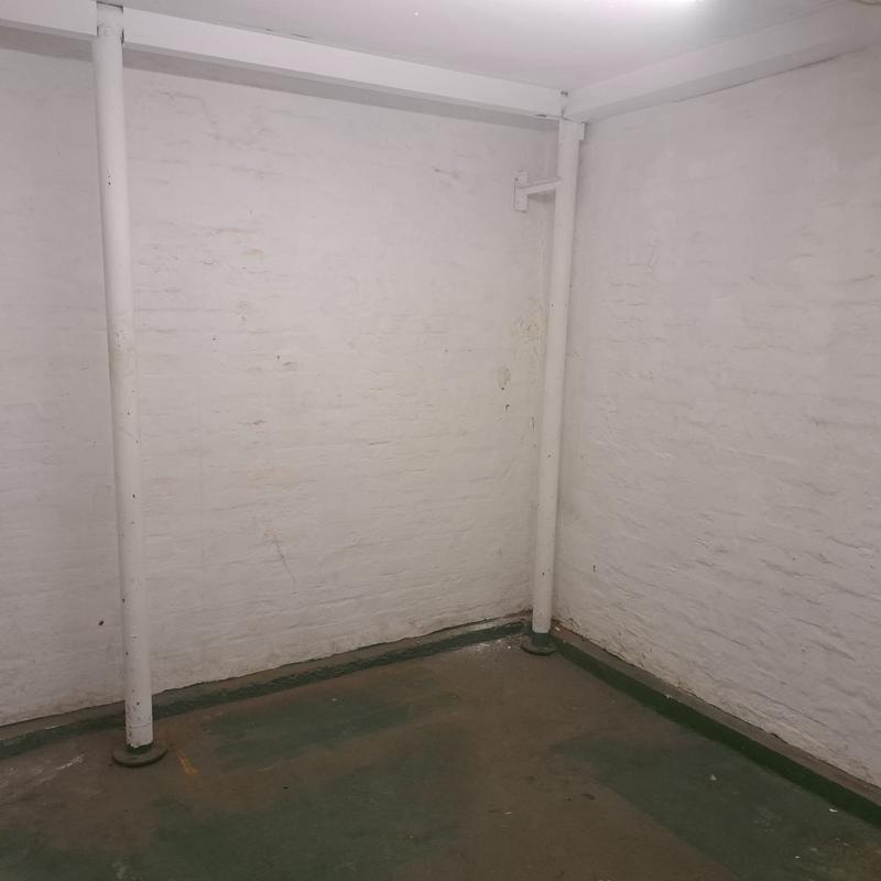 To Let commercial Property for Rent in North End Eastern Cape